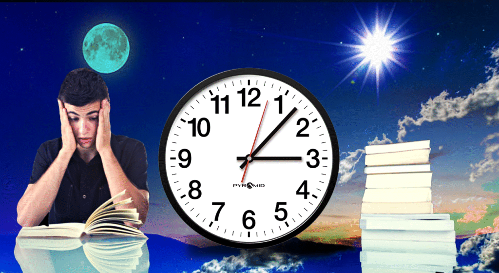 Benefits Of Time Management